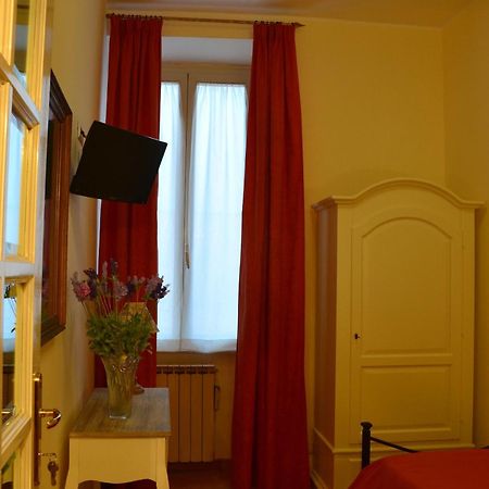 B&B Domus Piazza Del Popolo Roma Dış mekan fotoğraf