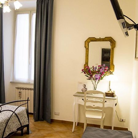 B&B Domus Piazza Del Popolo Roma Oda fotoğraf