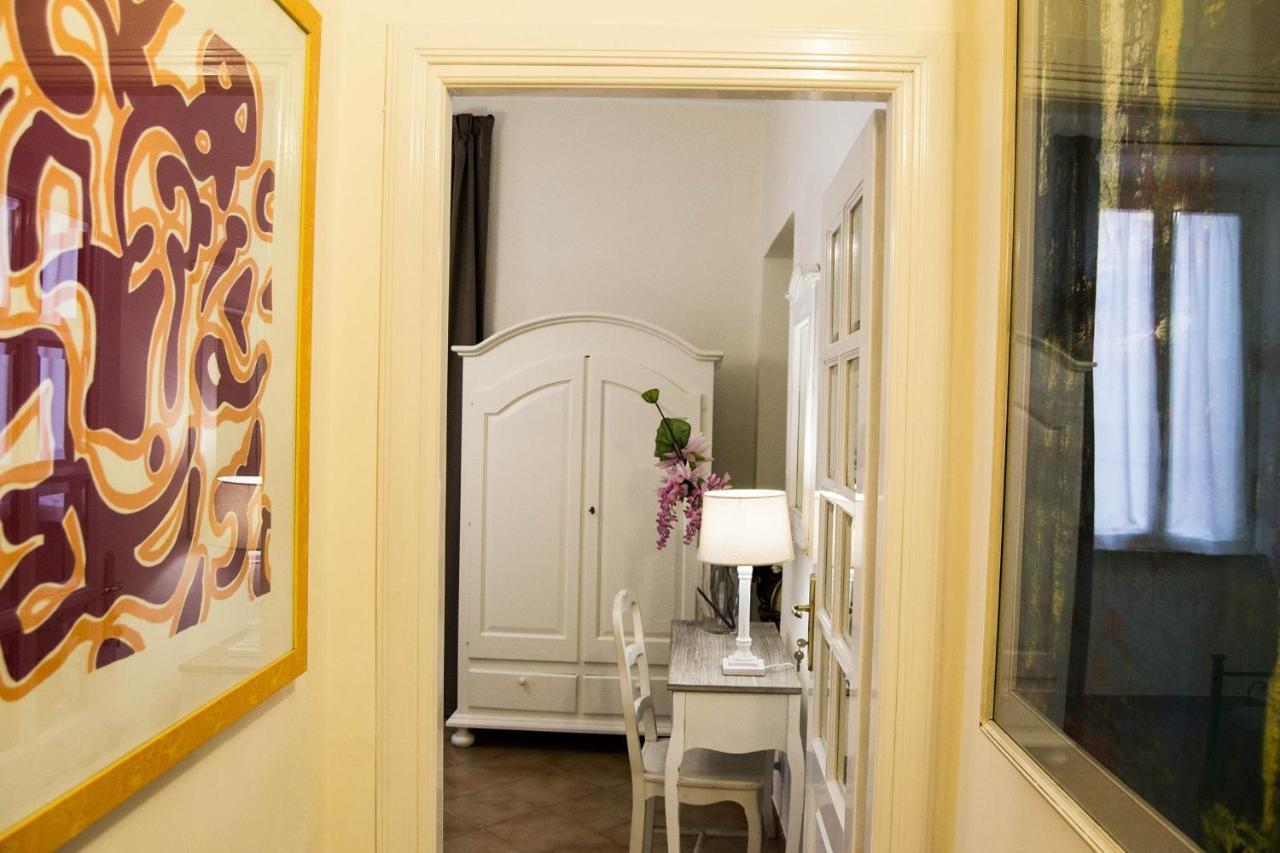 B&B Domus Piazza Del Popolo Roma Dış mekan fotoğraf