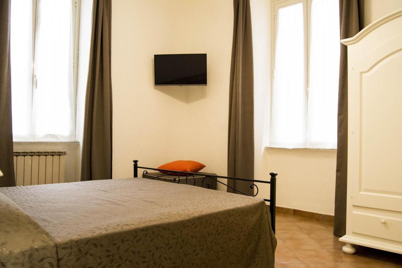 B&B Domus Piazza Del Popolo Roma Dış mekan fotoğraf