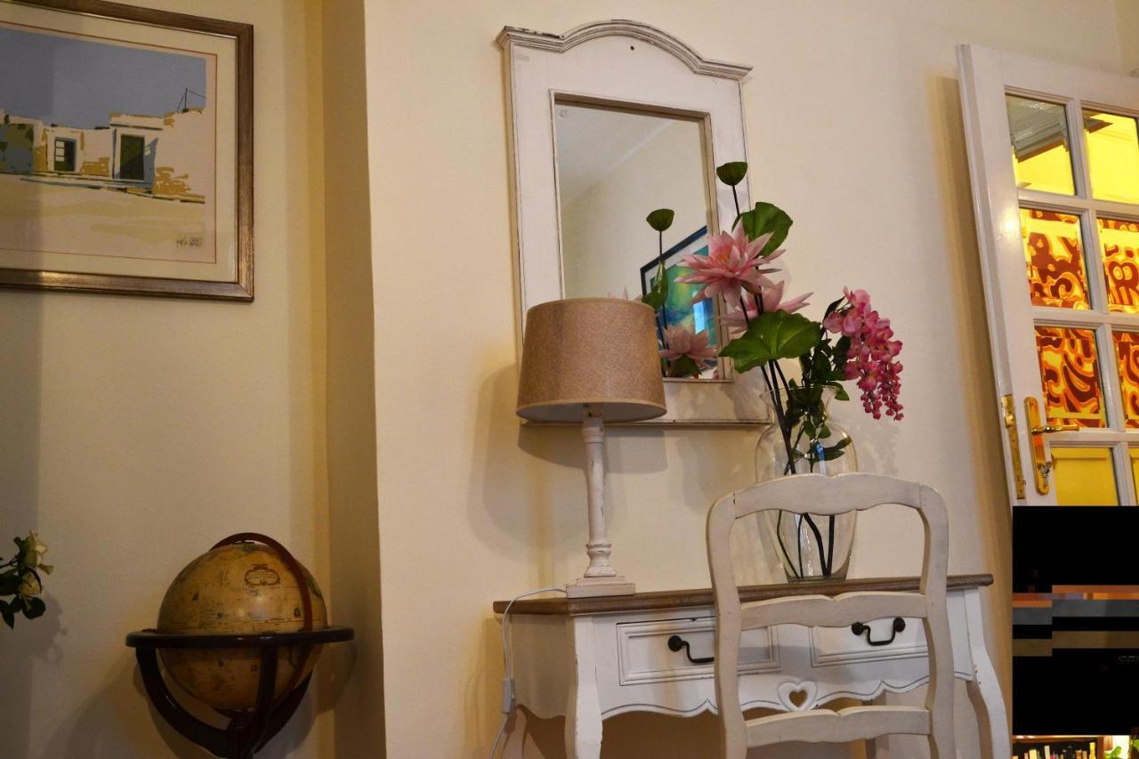 B&B Domus Piazza Del Popolo Roma Dış mekan fotoğraf