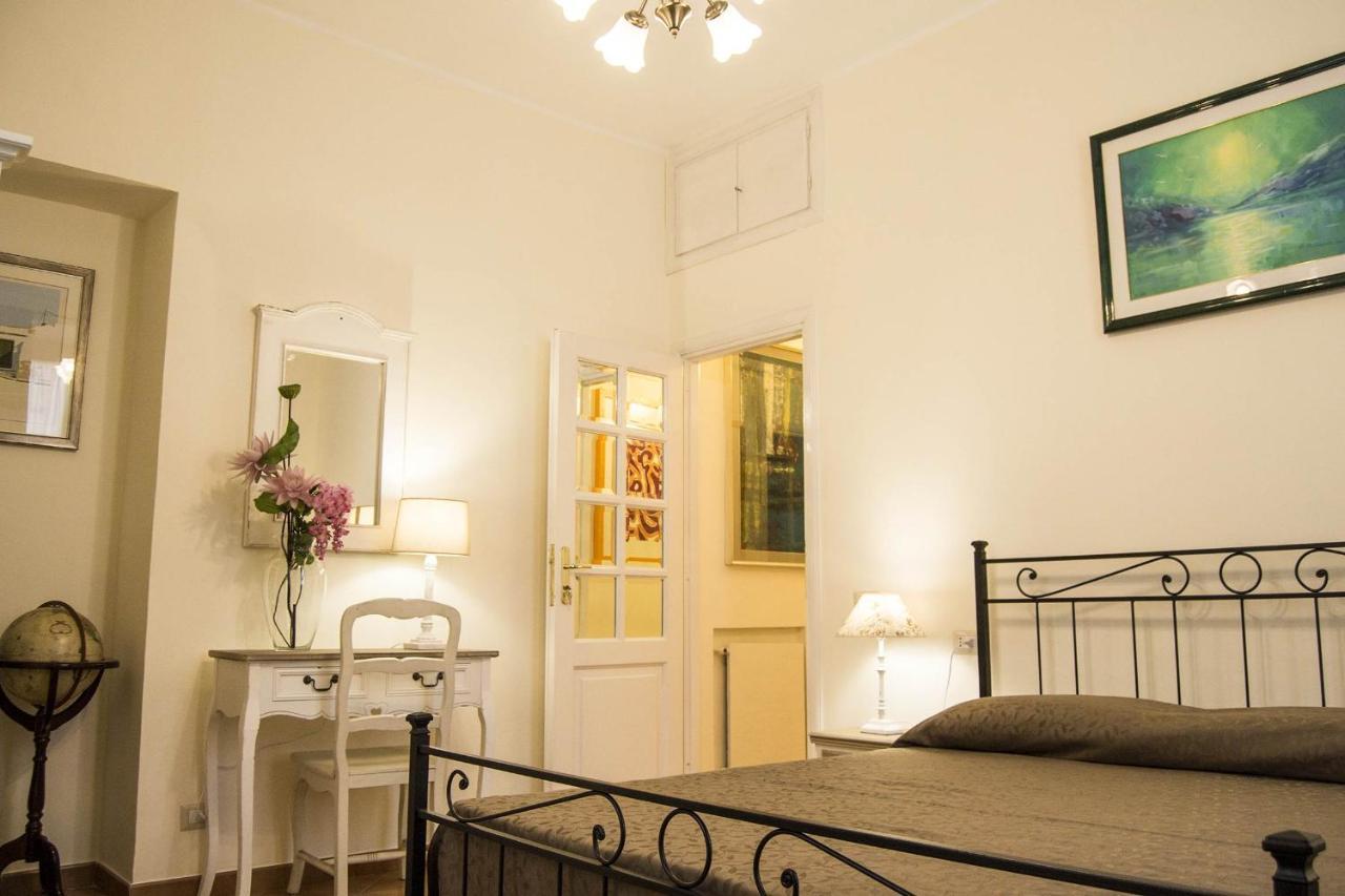 B&B Domus Piazza Del Popolo Roma Dış mekan fotoğraf