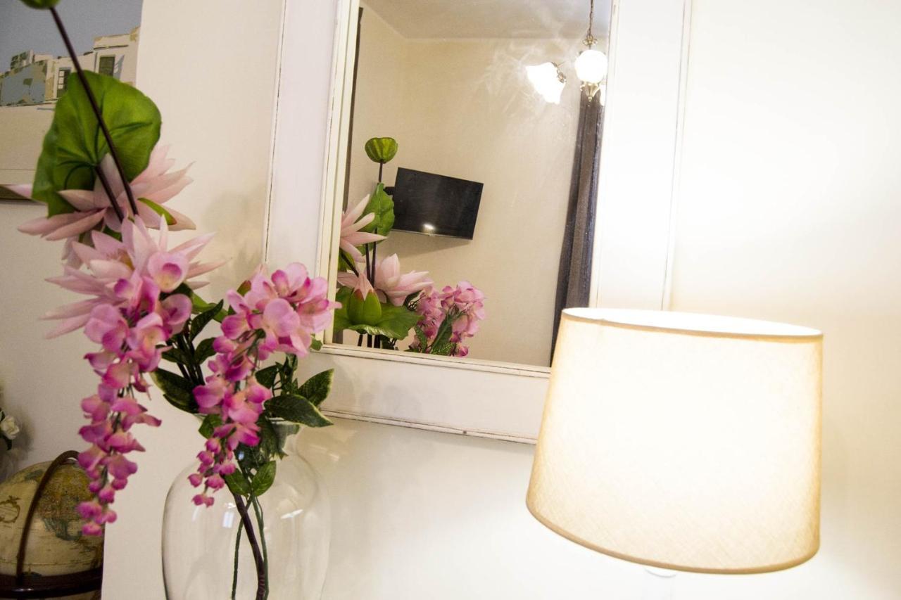B&B Domus Piazza Del Popolo Roma Dış mekan fotoğraf
