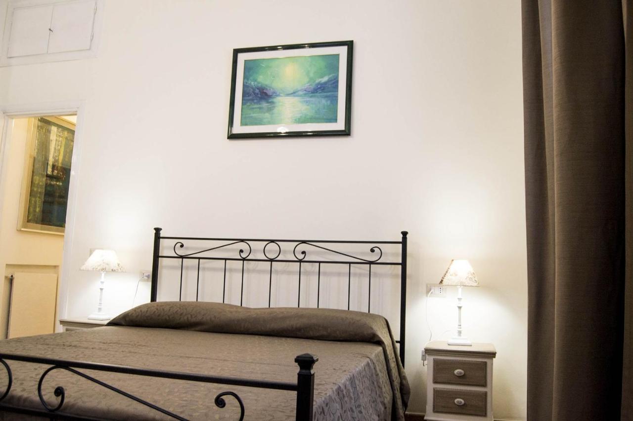 B&B Domus Piazza Del Popolo Roma Dış mekan fotoğraf