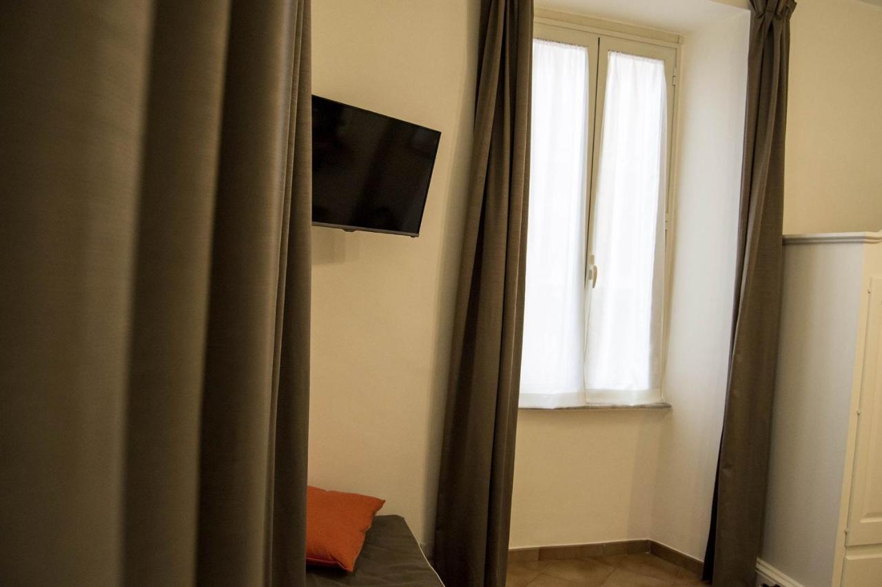 B&B Domus Piazza Del Popolo Roma Dış mekan fotoğraf