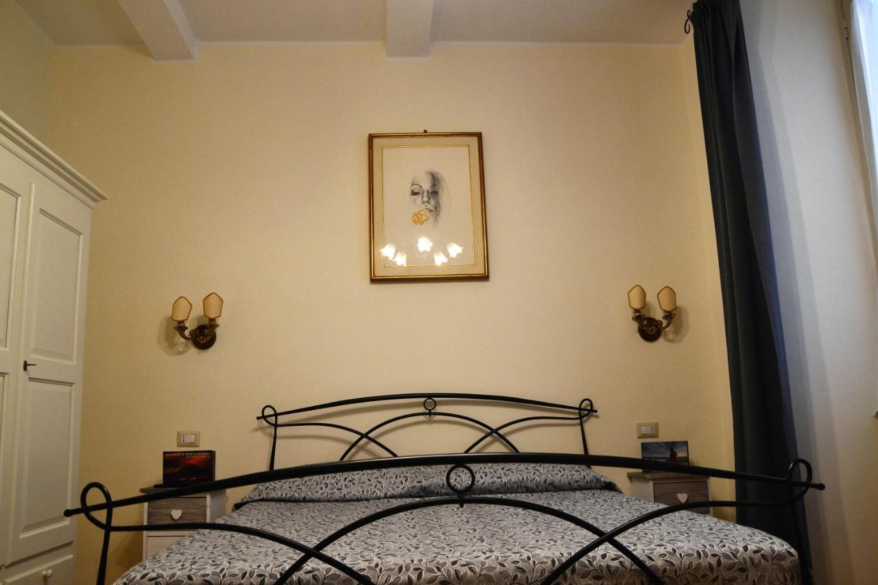 B&B Domus Piazza Del Popolo Roma Dış mekan fotoğraf