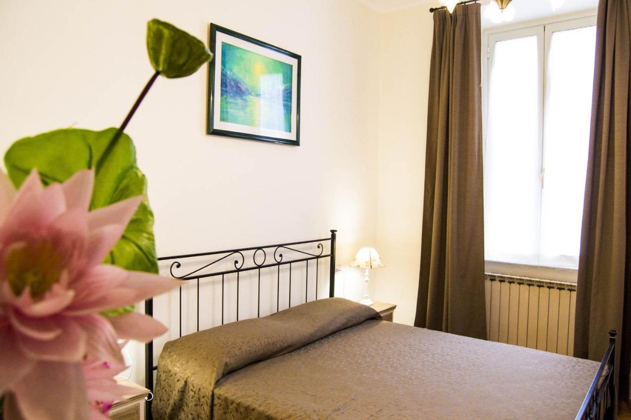 B&B Domus Piazza Del Popolo Roma Dış mekan fotoğraf