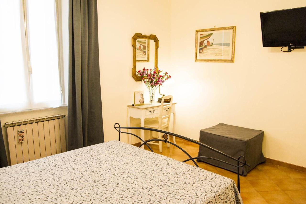 B&B Domus Piazza Del Popolo Roma Dış mekan fotoğraf