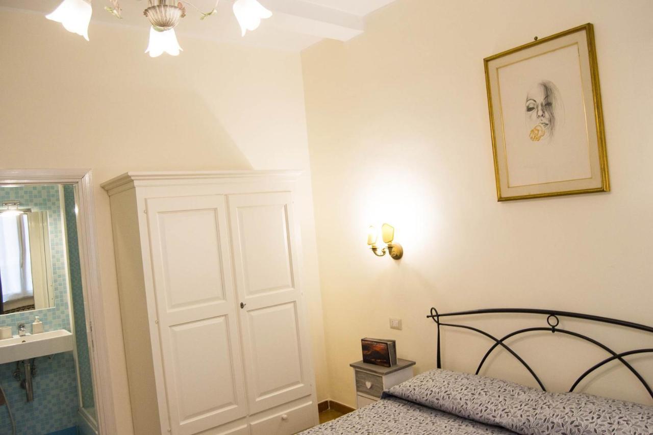 B&B Domus Piazza Del Popolo Roma Dış mekan fotoğraf