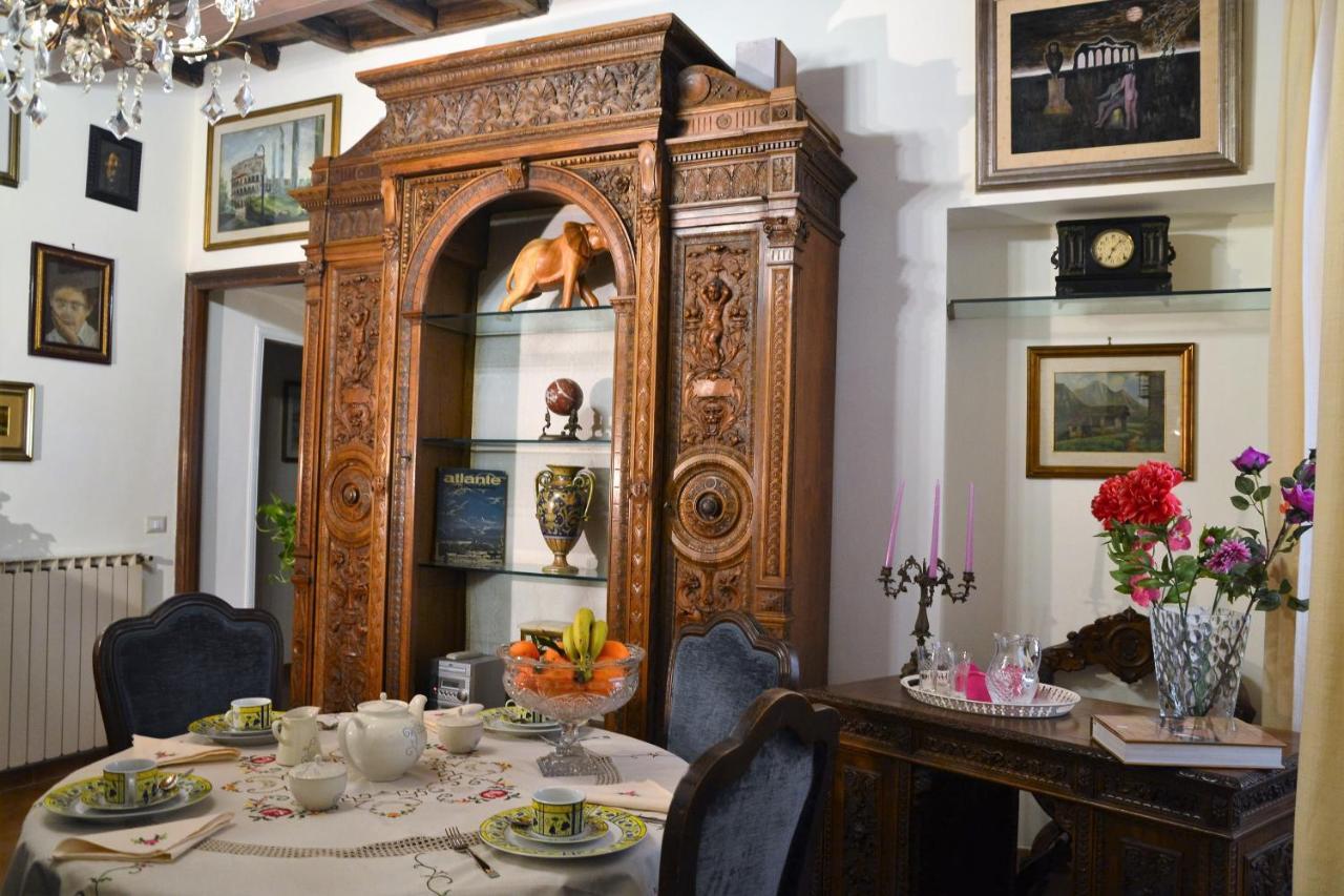 B&B Domus Piazza Del Popolo Roma Dış mekan fotoğraf