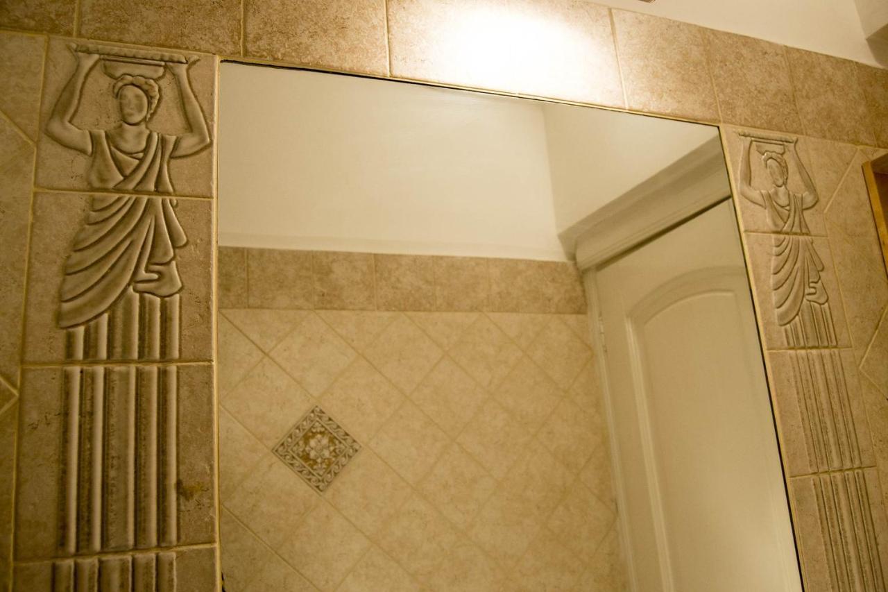 B&B Domus Piazza Del Popolo Roma Dış mekan fotoğraf