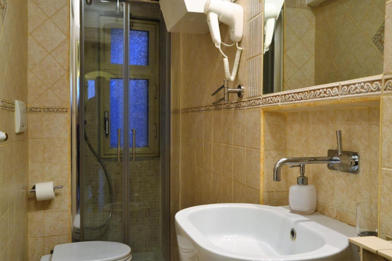 B&B Domus Piazza Del Popolo Roma Dış mekan fotoğraf