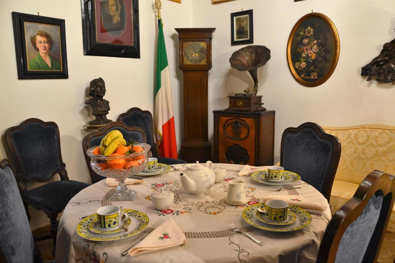 B&B Domus Piazza Del Popolo Roma Dış mekan fotoğraf