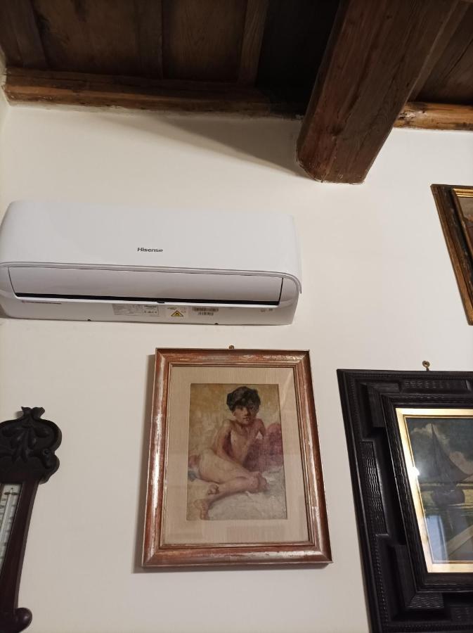 B&B Domus Piazza Del Popolo Roma Dış mekan fotoğraf